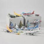 1233 2346 MODEL AIRCRAFT